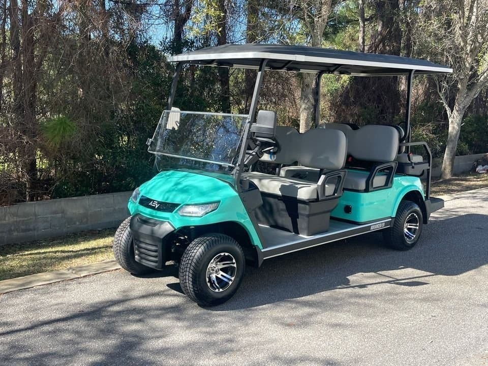 Golf Cart