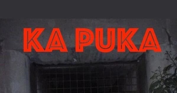 Ka Puka Bunker @ Whaler's Village