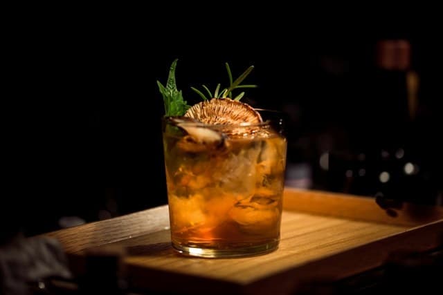 Mixology Mastery: Azorean Cocktail Workshop