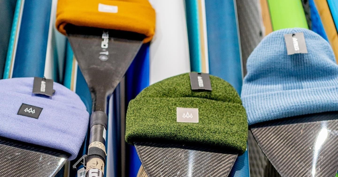 90-Minute Private Paddleboard Lesson