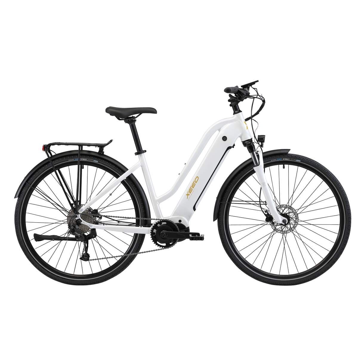 E-Bike Hire Hellesylt
