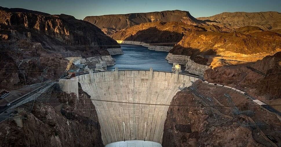 Hoover Dam / Lake Mead Guided Tour On A Can-Am Ryker!