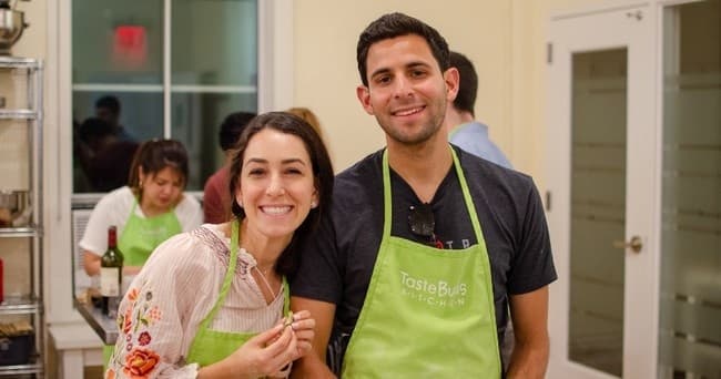 Adult Cooking Class