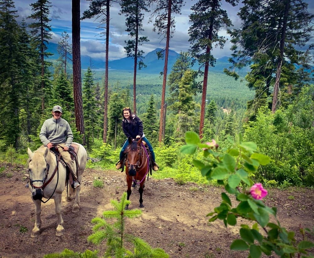 All Day Mountain Picnic PRIVATE Ride