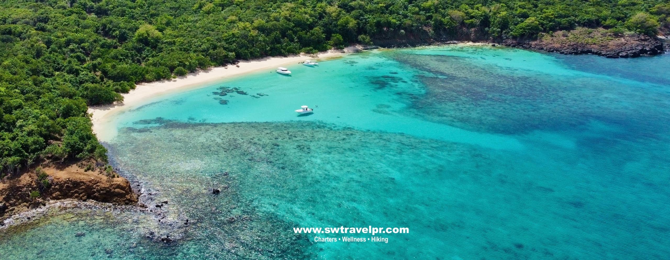 Explore Culebra Reserve – Half-Day Adventure!