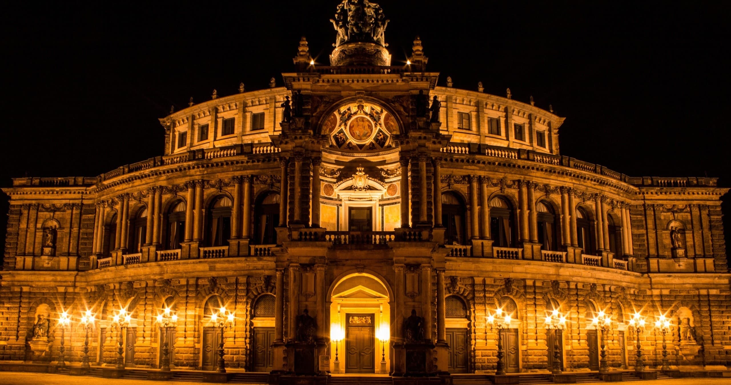 Premium Tour - Dresden