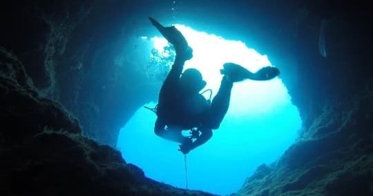 PADI NITROX COURSE