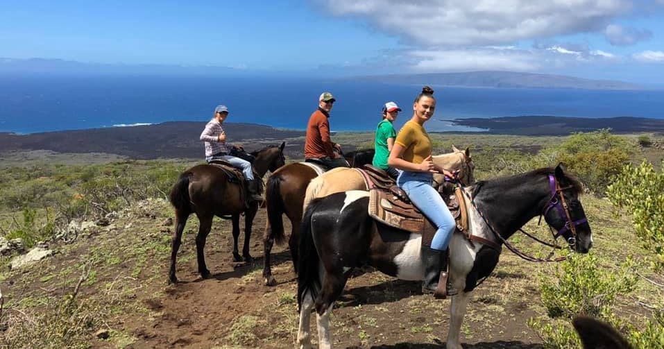 Open Range Semi- Private Two Hour Tour