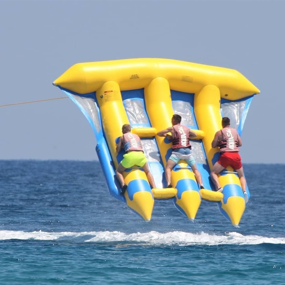 Flyfish • Magaluf