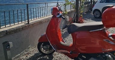 Noleggio Vespa 50CC