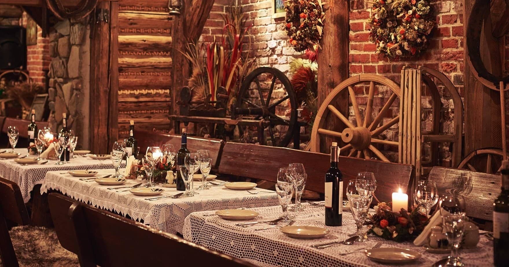 Traditional Polish Food & Vodka Tasting in Krakow