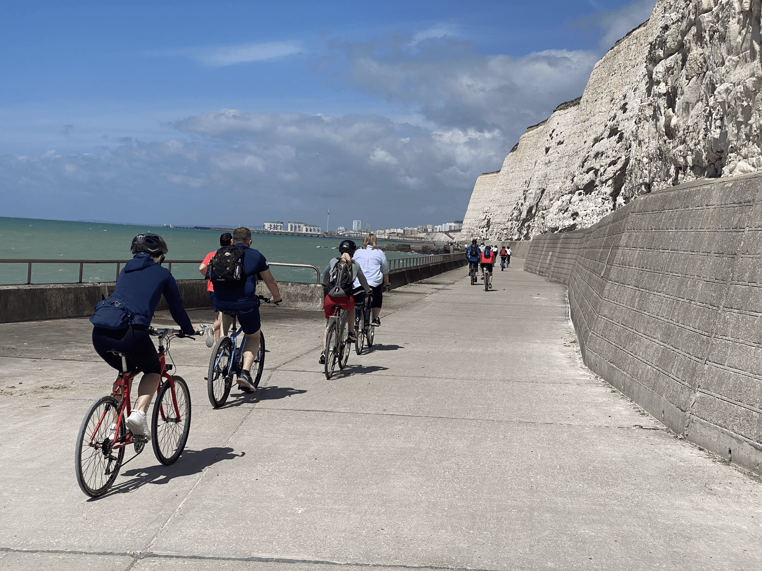 Coastal Tour