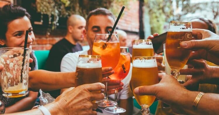Las Vegas' Ultimate Craft Beer Tour