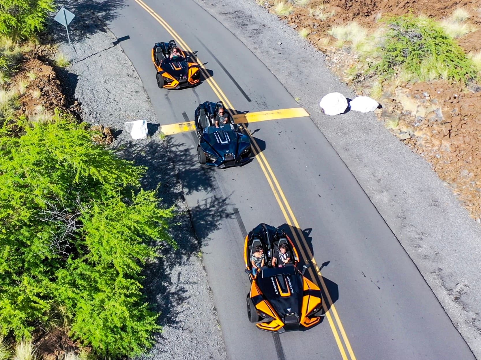 Polaris Slingshot R