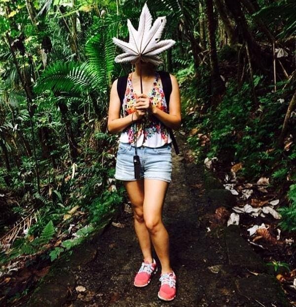 Rainforest Half Day Tour from San Juan