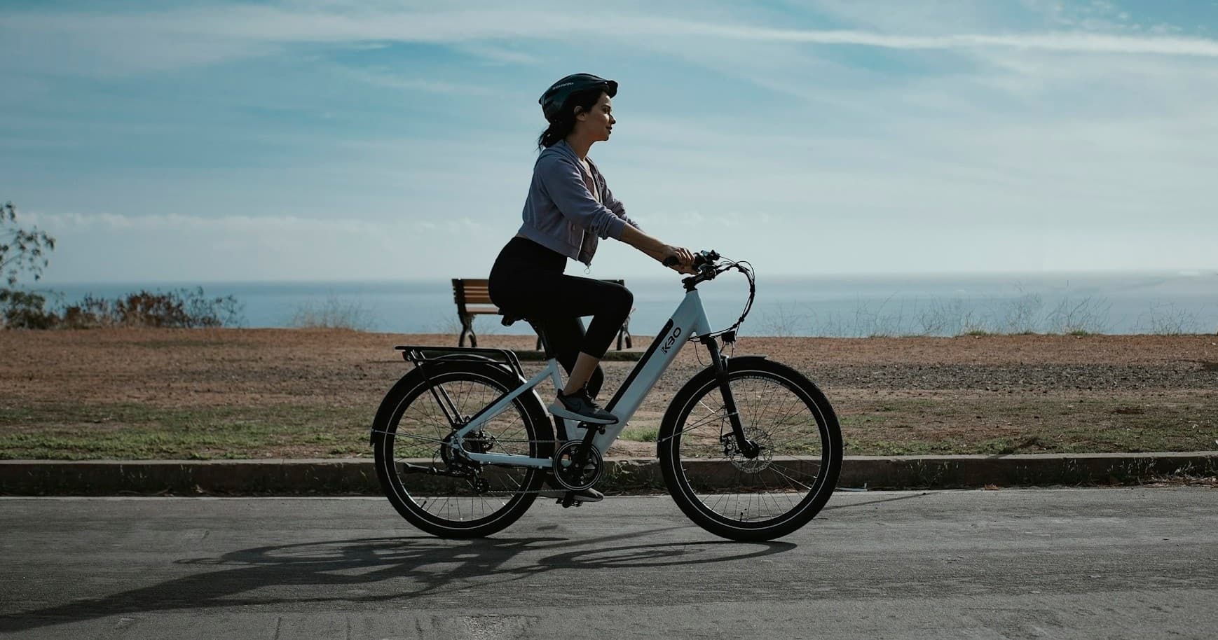 E-bikes Small