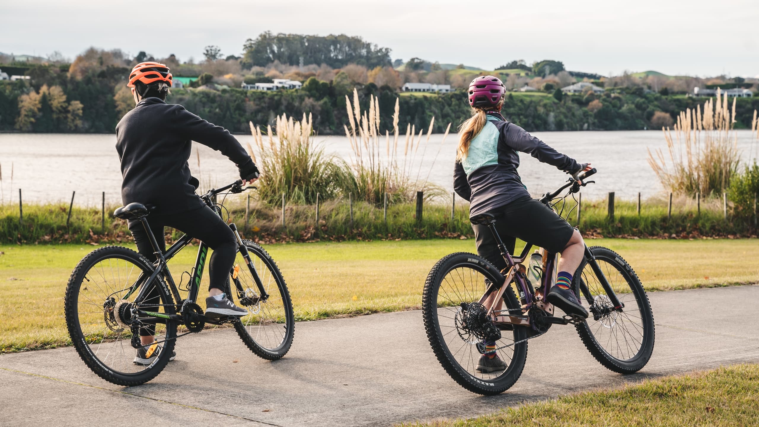 Velodrome Multi Day e-Bike hire