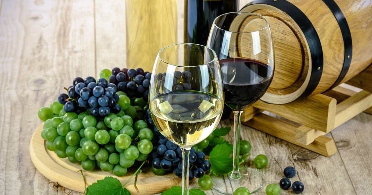 Sedona Arizona Wine Tasting Experience