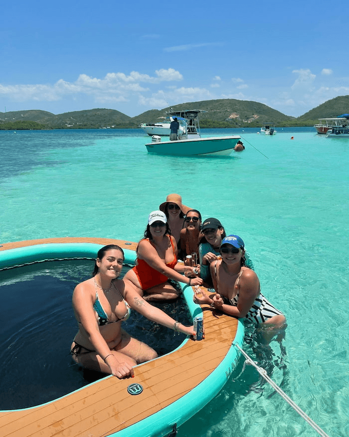 Private Day Pass | 5 hours