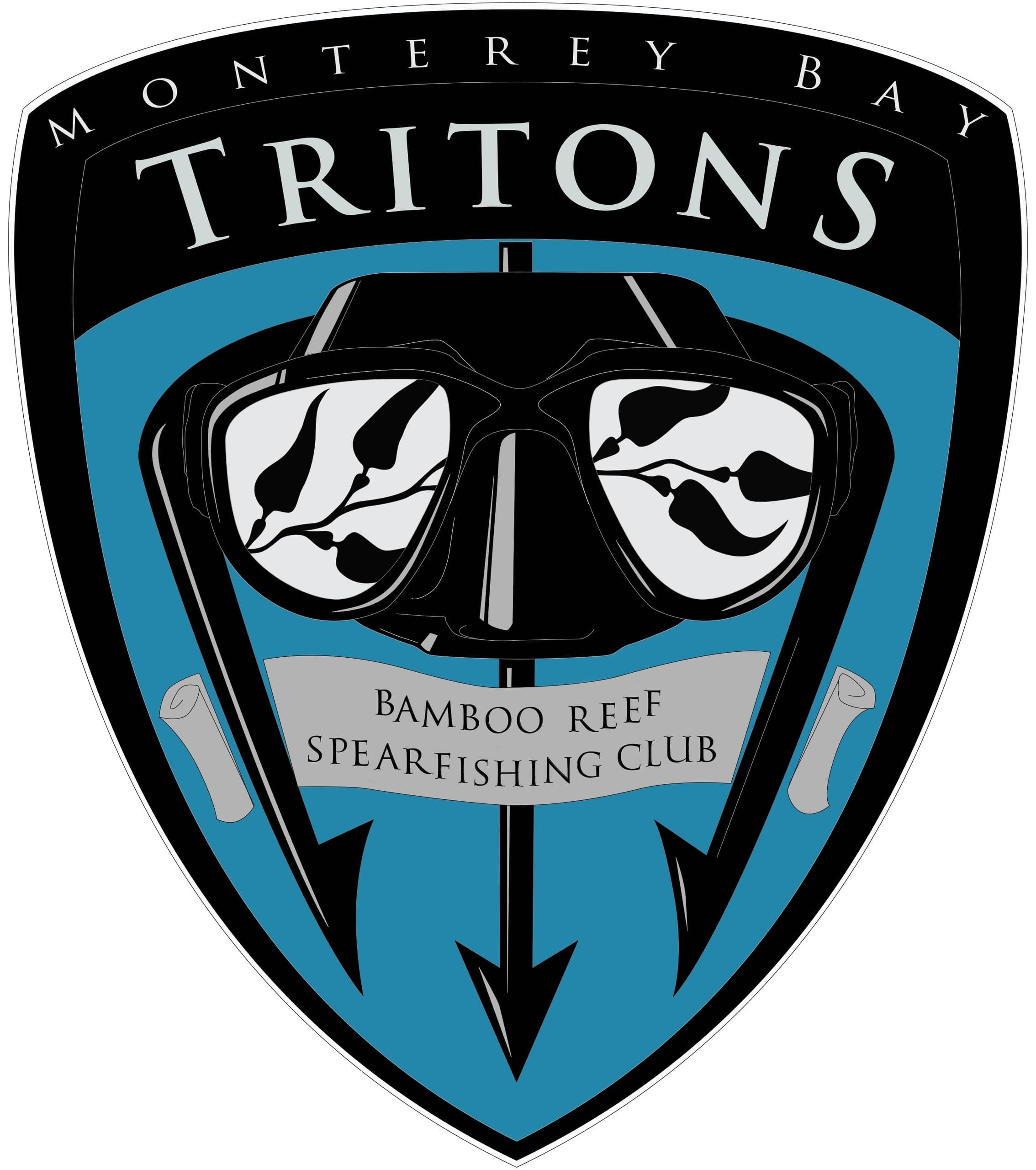 Bamboo Reef Tritons Membership