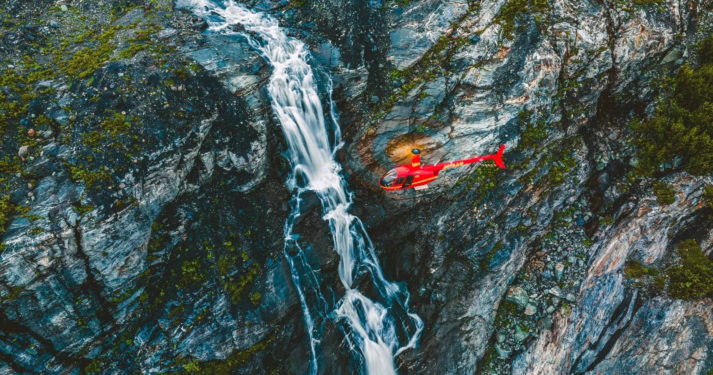Chugach Explorer • 2 Landings