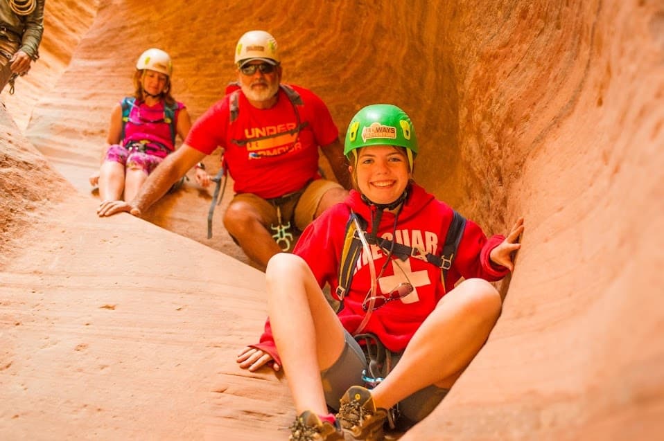 Family Adventures (4 Hour)