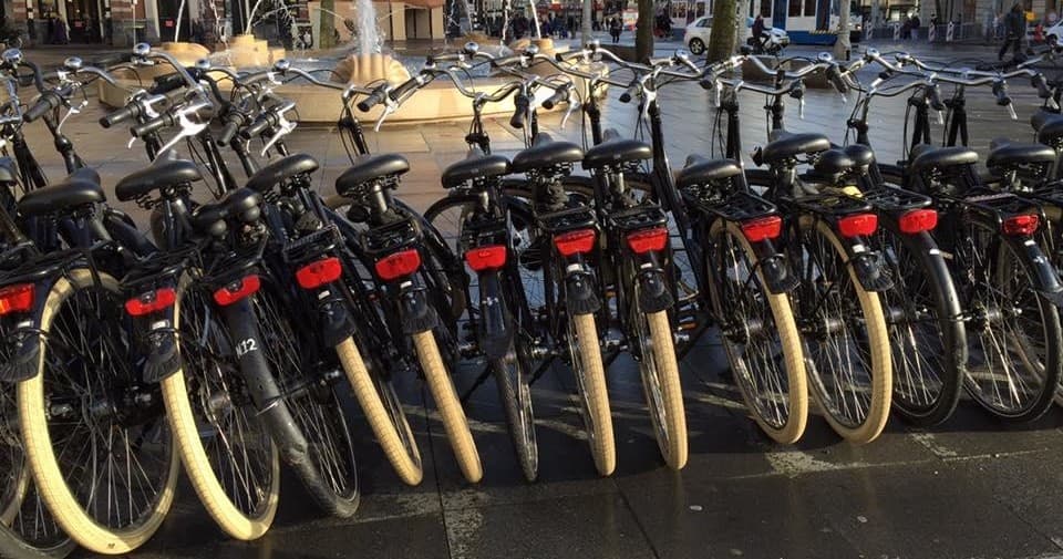 3 Day Bike Rentals