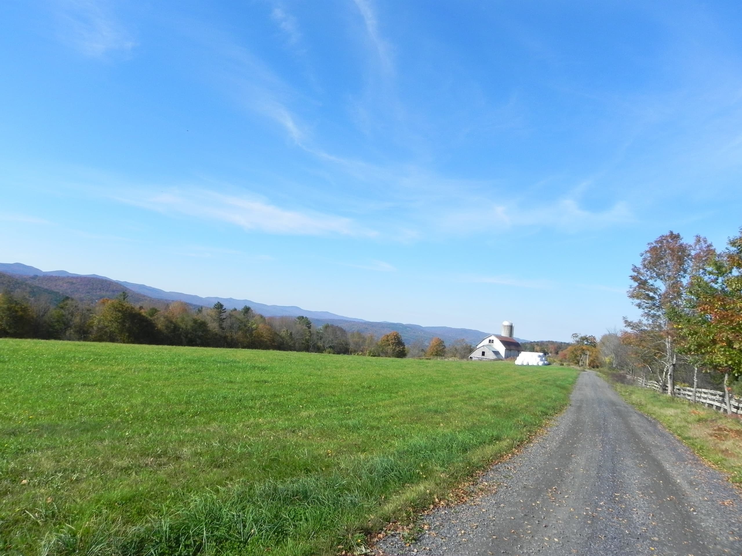 Vermont Sampler Tour