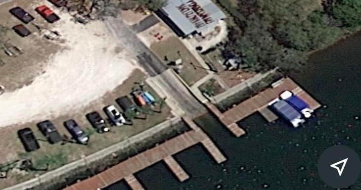Purchase Boat Ramp Access