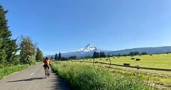 Wyeast Adventure Cycling in Portland
