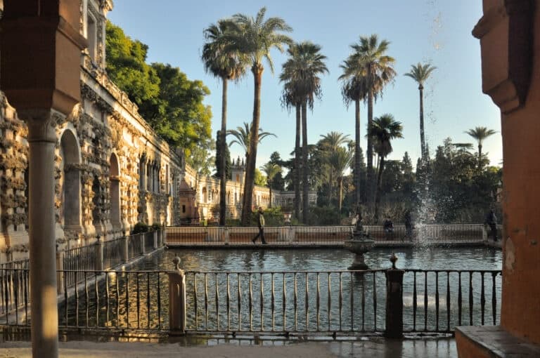 Tour Combo Alcázar + Catedral