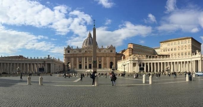 Vatican Museums, Sistine Chapel & St. Peter Basilica Private Walking Tour - Duration 6 Hours