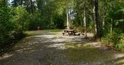 Camp Site 46