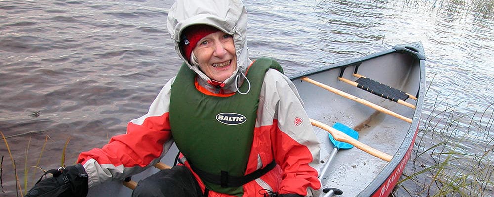 Canoe Hire
