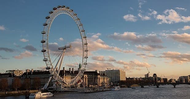 The Best of London - Privato
