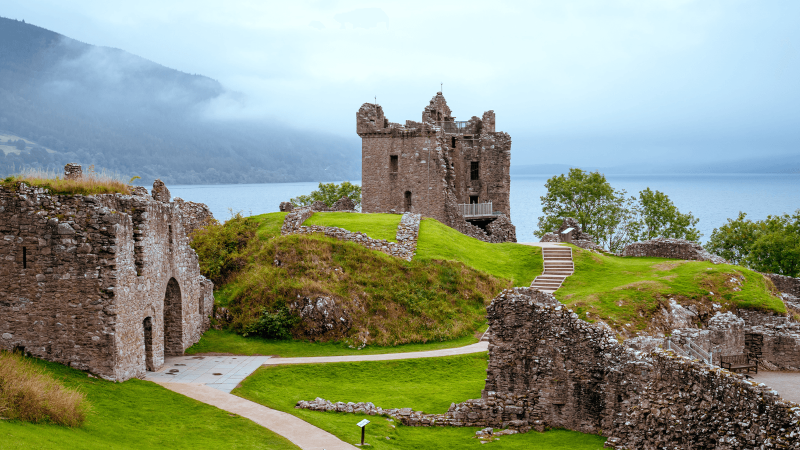 Private Car Tours: Inverness, The Best of Highland History and Scenery
