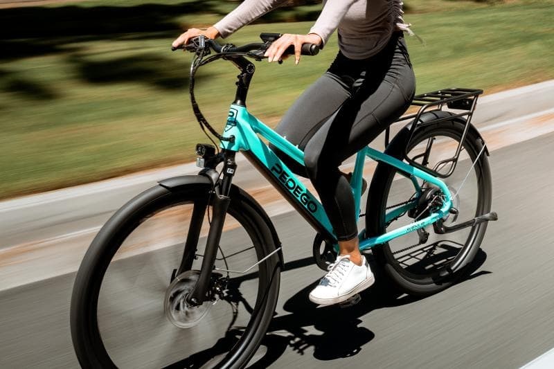 Mountain & All-Terrain eBike Rental