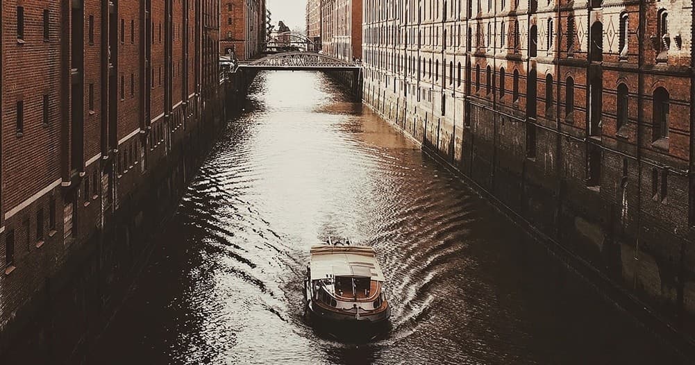 Hamburg and the Hanseatic League History Tour