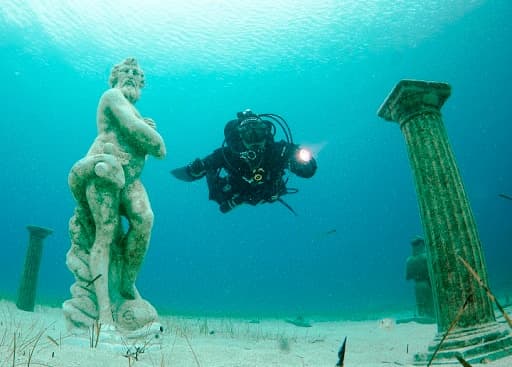 Scuba Diving