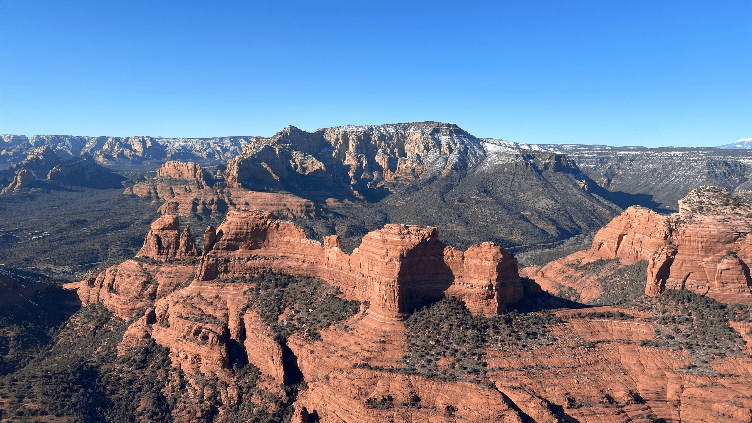 Ancient Sedona - Private