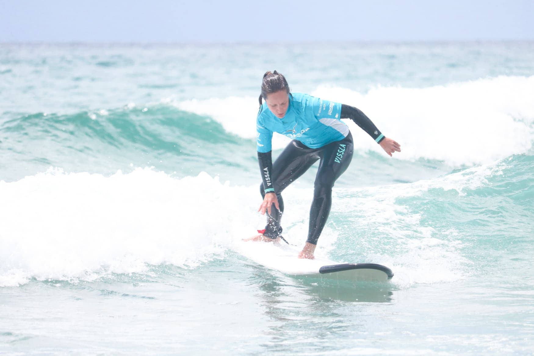 Private Surf Lessons