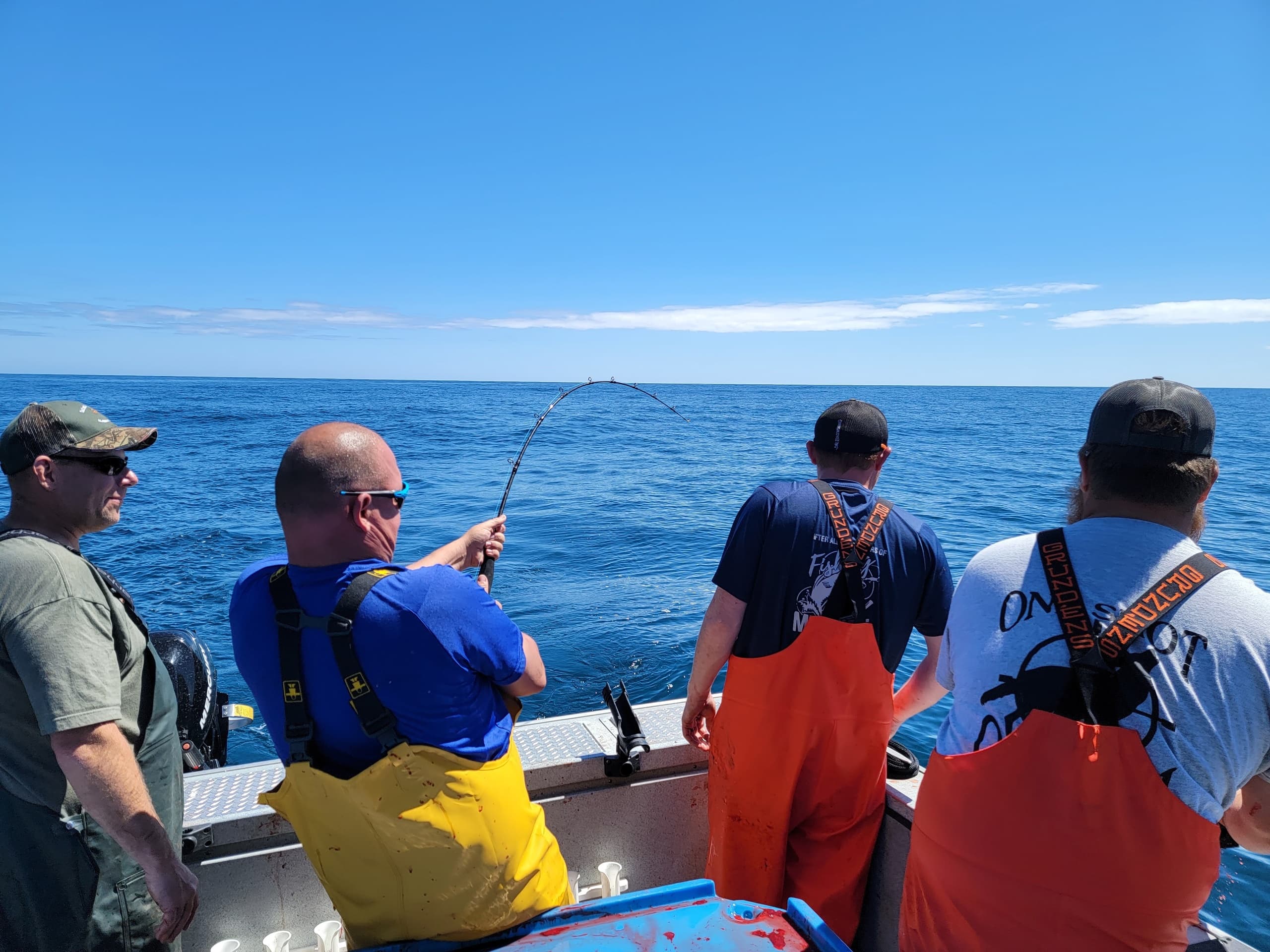 Tuna Trip