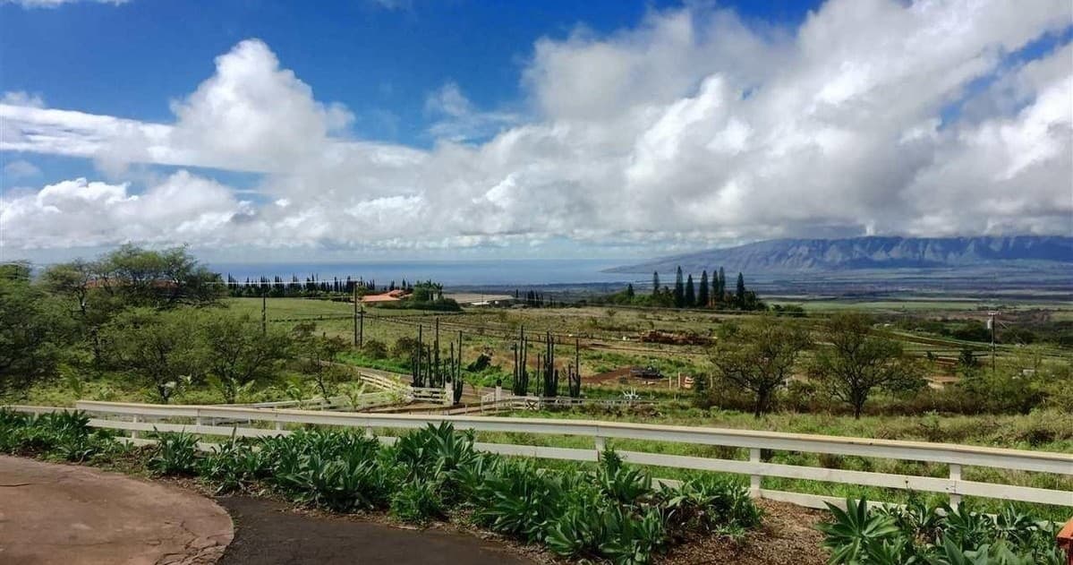 Living with Nature Tour