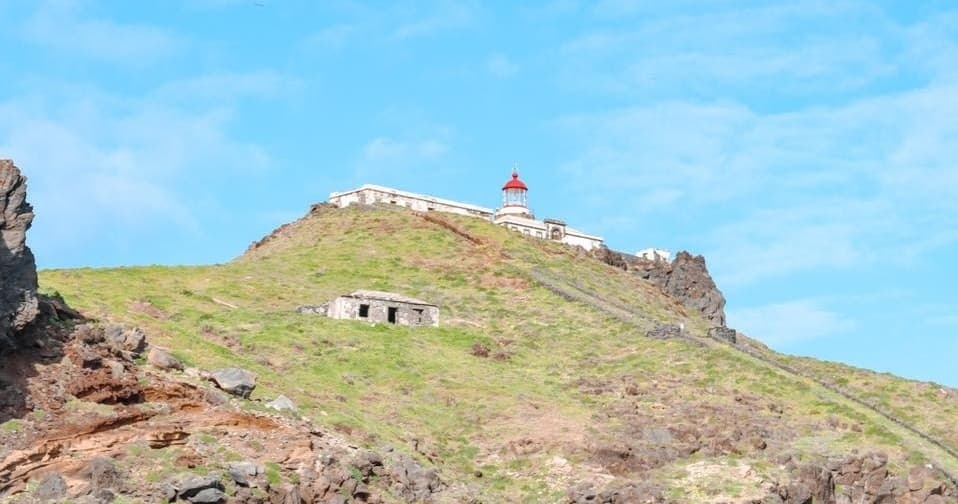 Lighthouse View I