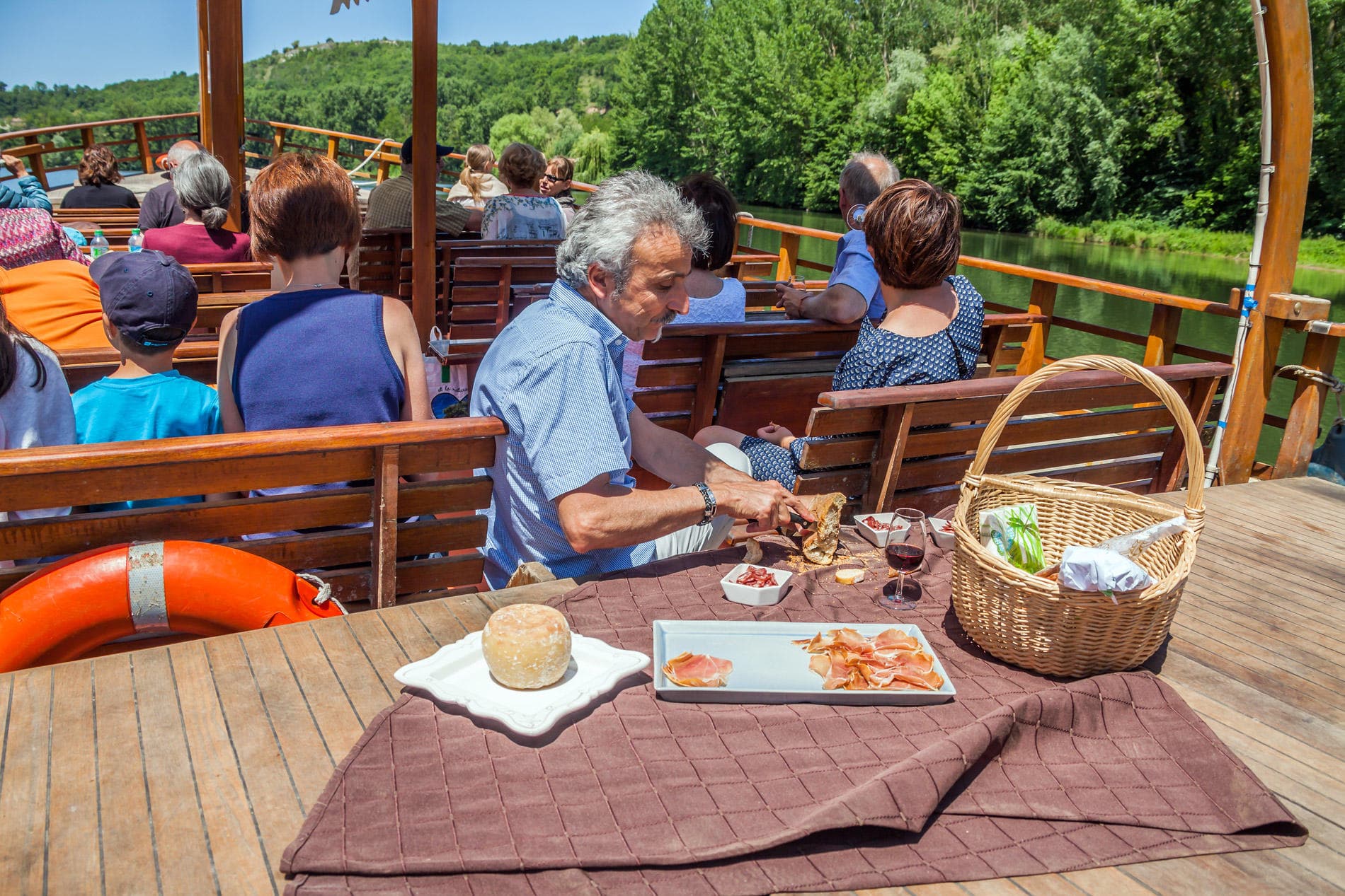 Croisière Plaisir
