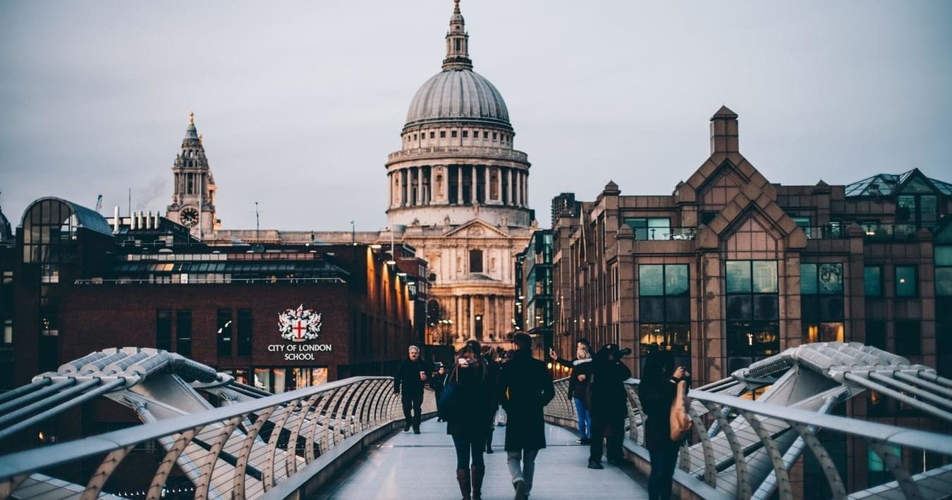 Private VIP Tour of London with personal guide