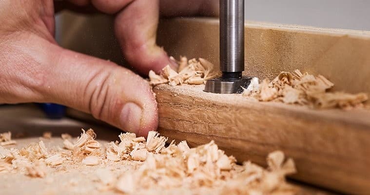 Craft a Side Table (Introduction to Woodworking and Furniture Making)