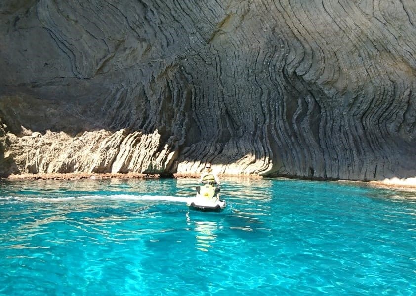 ALCUDIA BAY -EAGLE NEST