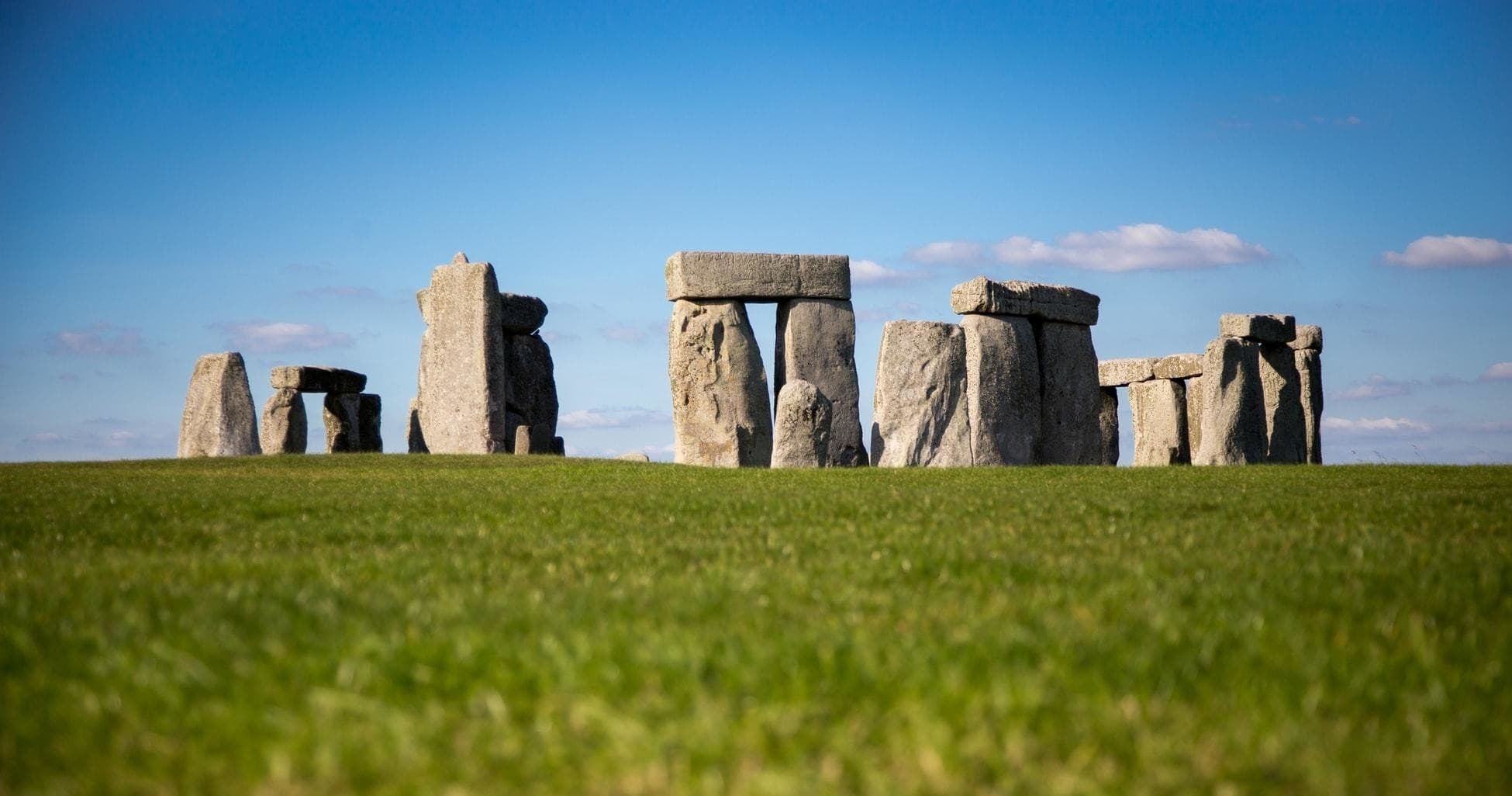 Tour to Stonehenge and Bath