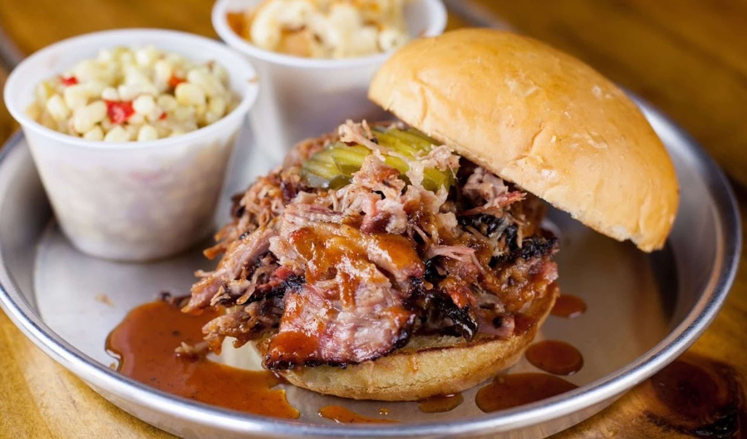Nashville's Gulch - Walking/Tasting/Touring Fun